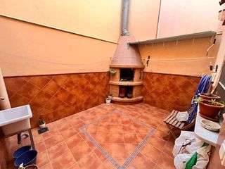 Casa adosada en venta en Roquetas Centro en Roquetas de Mar