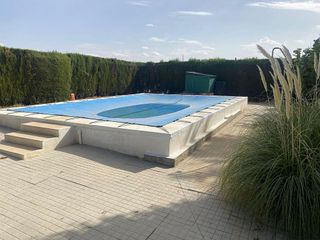 Chalet en venta en Miguelturra