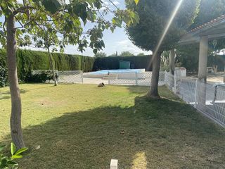 Chalet en venta en Miguelturra