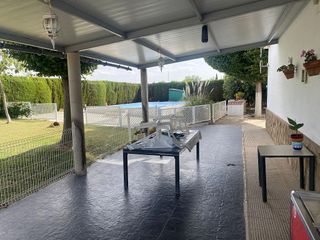 Chalet en venta en Miguelturra
