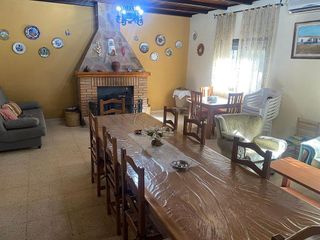 Chalet en venta en Miguelturra