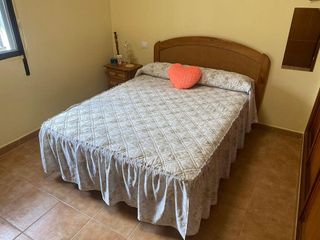 Chalet en venta en Miguelturra