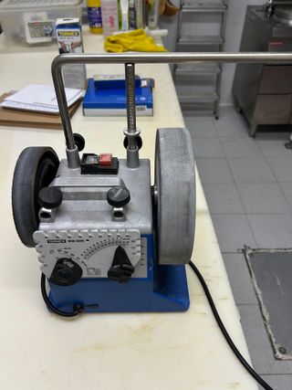 Afilador TORMEK T-4