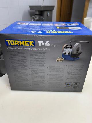 Afilador TORMEK T-4