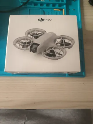 DJI Mini Drone