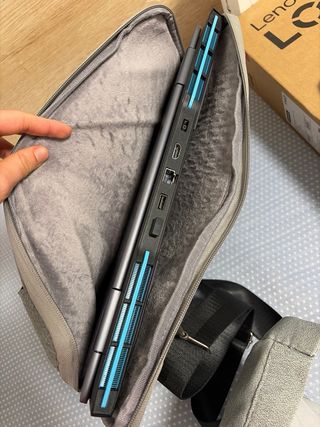 Laptop RTX 4060 RTX | RYZEN 7 | 1TB + REGALO