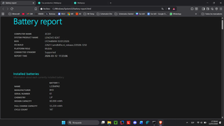 Laptop RTX 4060 RTX | RYZEN 7 | 1TB + REGALO