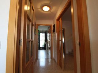 Casa adosada en venta en Olivenza