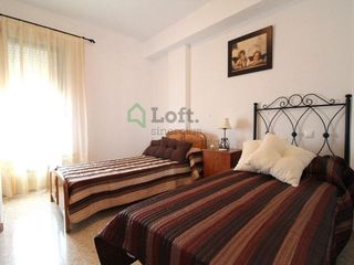 Casa adosada en venta en Olivenza
