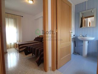 Casa adosada en venta en Olivenza