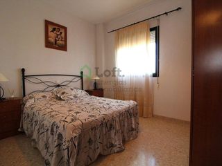 Casa adosada en venta en Olivenza