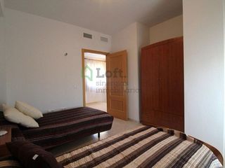 Casa adosada en venta en Olivenza