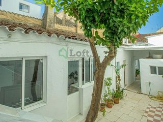 Chalet en venta en Casco Antiguo - Centro en Badajoz