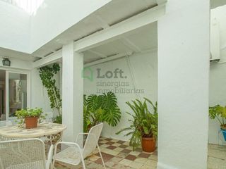 Chalet en venta en Casco Antiguo - Centro en Badajoz