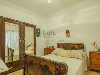 Chalet en venta en Casco Antiguo - Centro en Badajoz