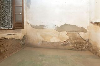 Chalet en venta en Motril pueblo en Motril