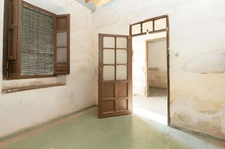 Chalet en venta en Motril pueblo en Motril