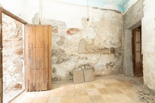 Chalet en venta en Motril pueblo en Motril