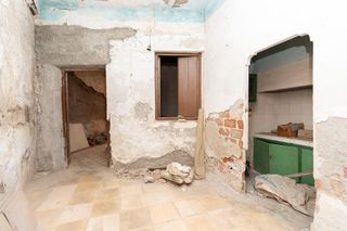 Chalet en venta en Motril pueblo en Motril