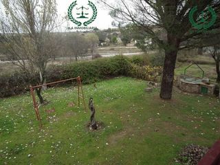 Chalet en venta en Pedrezuela