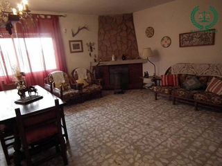 Chalet en venta en Pedrezuela