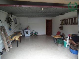 Chalet en venta en Pedrezuela