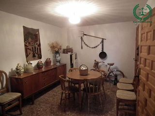 Chalet en venta en Pedrezuela