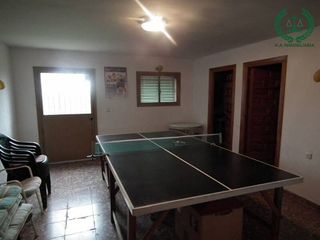 Chalet en venta en Pedrezuela