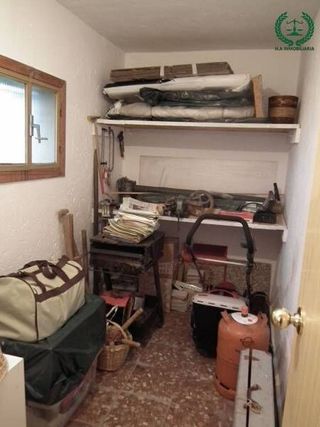 Chalet en venta en Pedrezuela