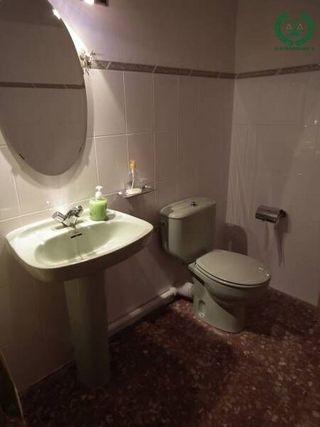 Chalet en venta en Pedrezuela