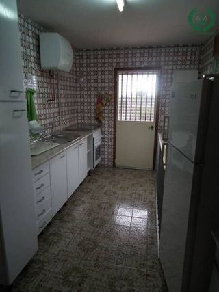 Chalet en venta en Pedrezuela