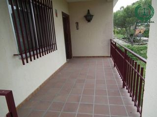 Chalet en venta en Pedrezuela
