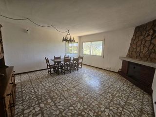 Chalet en venta en Pedrezuela