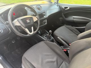 SEAT Ibiza 2010