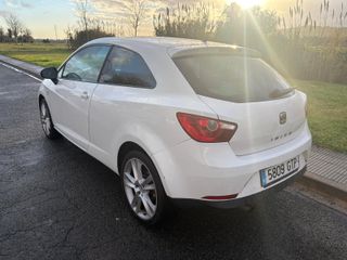 SEAT Ibiza 2010