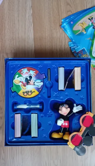 Juego Disney Party & Co.