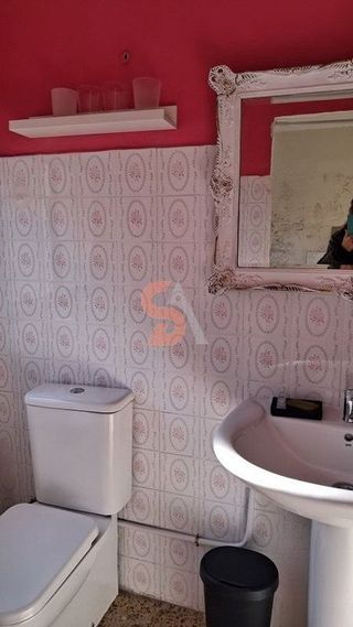 Casa en venta en Belén - Pilarica - Bº España en Valladolid