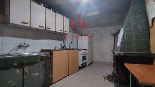 Chalet en venta en Polvorín en Ourense