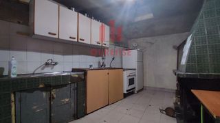 Chalet en venta en Polvorín en Ourense