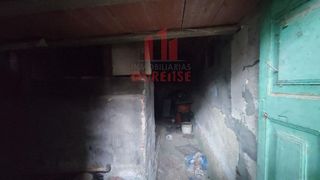 Chalet en venta en Polvorín en Ourense