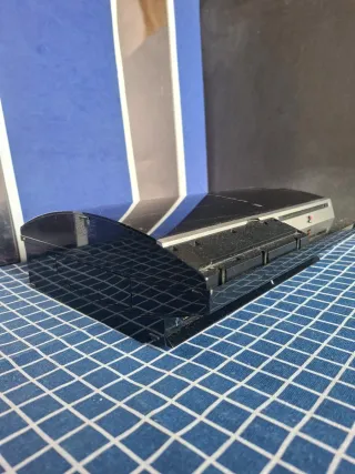 PS3 FAT ORIGINAL COMPLETA