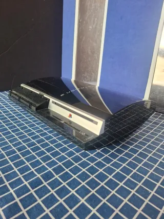 PS3 FAT ORIGINAL COMPLETA