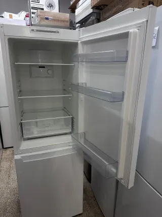 Nevera Combi Balay con garantia transport