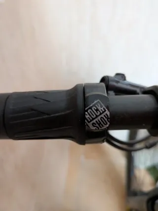 Bicicleta MMR Kenta talla M