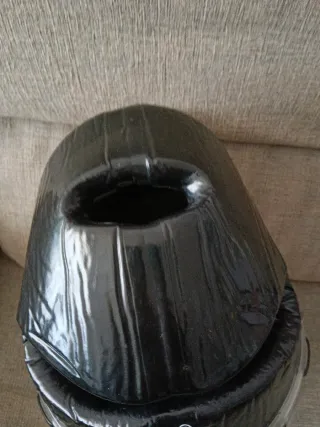 Casco Karate Kung Fu Daimyo