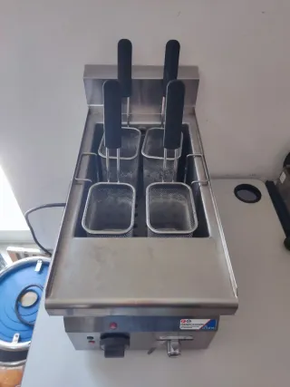 Cuocipasta professionale elettrico Modular