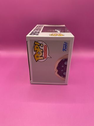 Funko Pop! Spider Demon Father 1686