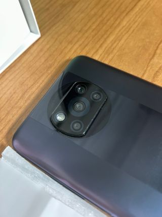 Xiaomi Poco X3 Pro 256GB Negro