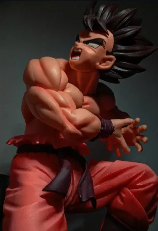 ✅BANDAI DRAGON BALL