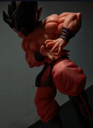 ✅BANDAI DRAGON BALL